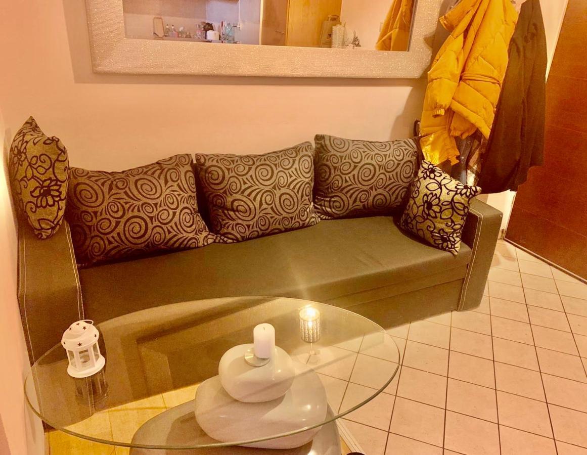 Design Free Parking Apartment In City Center Budapest Bagian luar foto